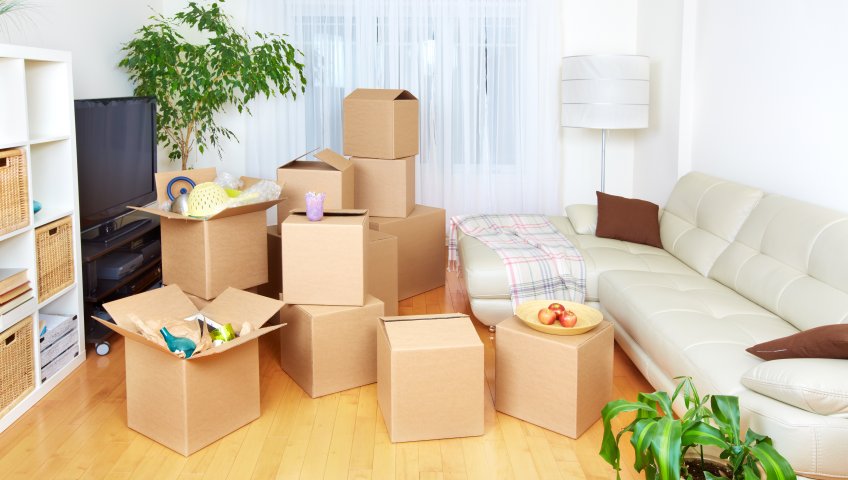 Packers and Movers in Baroda